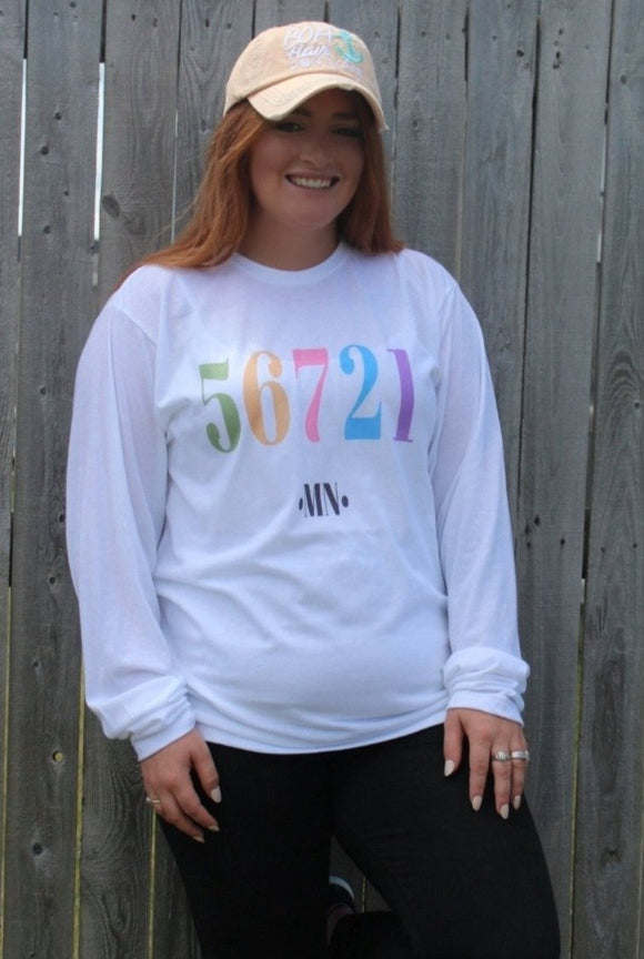 56721 MN Shirt