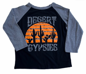 Desert Gypsies Tee