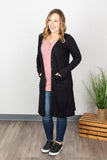 Colbie Cardigan - Black