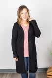 Colbie Cardigan - Black