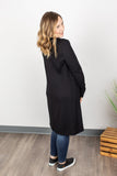 Colbie Cardigan - Black