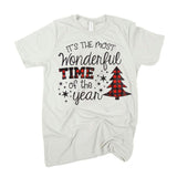 It's the Most Wonderful Time of the Year tee