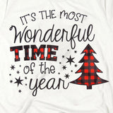 It's the Most Wonderful Time of the Year tee