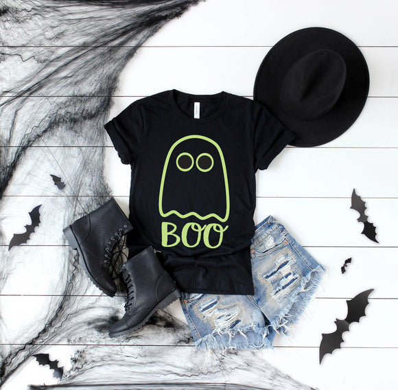 BOO -Retired