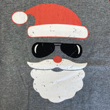 Cool Yule Dude Santa Tee (HOLIDAY 2021070064)