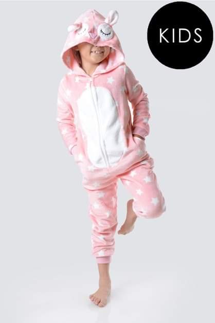 Kids Owl Onesie