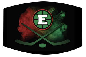 EGF HOCKEY  MASKS