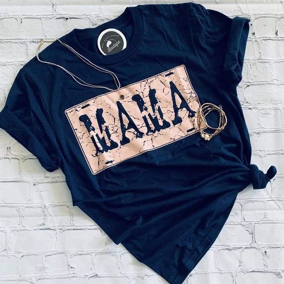 MAMA graphic Tee