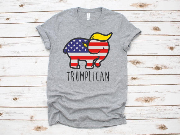 Trumplican - Retired