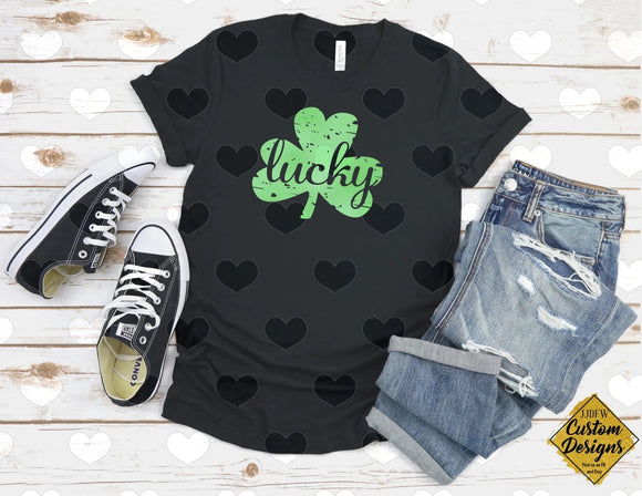 Lucky Shamrock