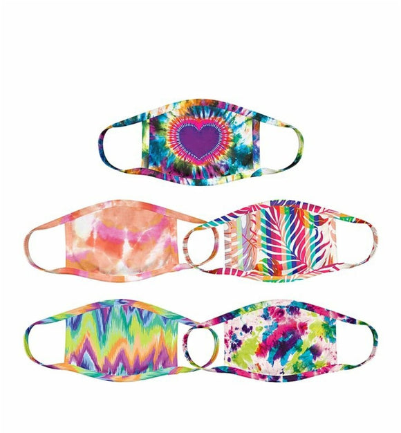 Kids Masks ( Fits 4T-8Y)