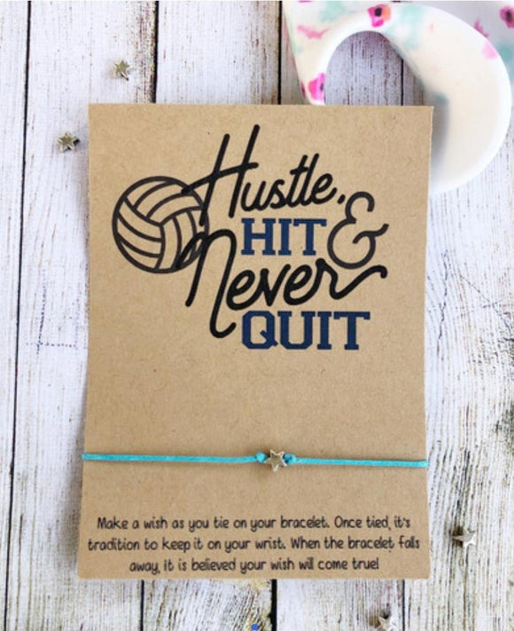 Hustle Hit Never Quit

Wishlet