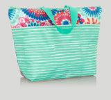 Thirty-One Thermal Tote - Pixie Pop