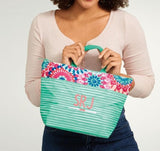 Thirty-One Thermal Tote - Pixie Pop