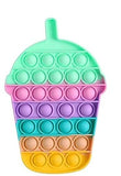 Bubble Popper Sensory Toy