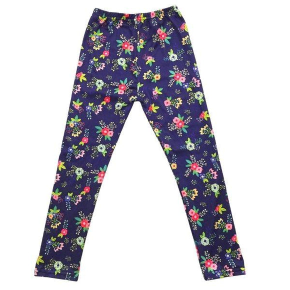 Field of Flowers Leggings