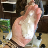 16 oz. Goat's Milk Foaming Hand Soap