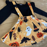 Halloween Jumper Outfit (Fall 2021071009)