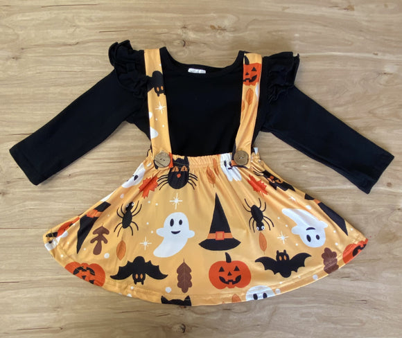 Halloween Jumper Outfit (Fall 2021071009)