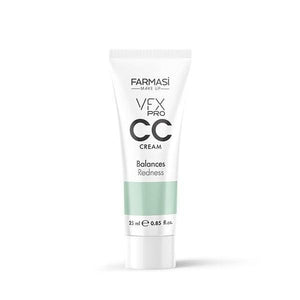 Farmasi VFX Pro CC Cream