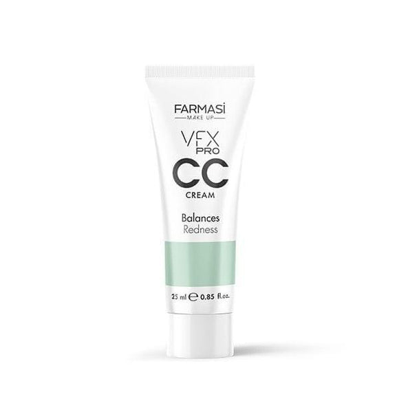 Farmasi VFX Pro CC Cream