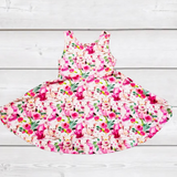 Tutu Cute Piggies Sundress