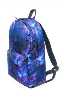 Galaxy backpack