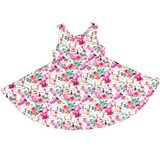 Tutu Cute Piggies Sundress