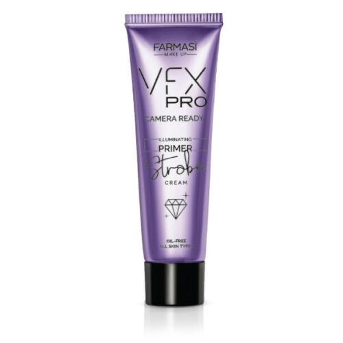 Farmasi VFX PRO Camera Ready Illuminating Primer